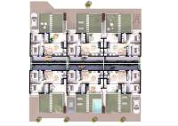 New Build - Bungalow - San Pedro del Pinatar - Lo pagan