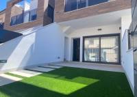 New Build - Bungalow - San Pedro del Pinatar - Lo pagan