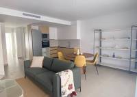 New Build - Bungalow - San Pedro del Pinatar - Lo pagan