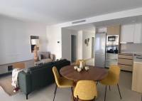 New Build - Bungalow - San Pedro del Pinatar - Lo pagan