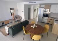 New Build - Bungalow - San Pedro del Pinatar - Lo pagan
