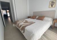 New Build - Bungalow - San Pedro del Pinatar - Lo pagan