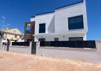 New Build - Bungalow - San Pedro del Pinatar - Lo pagan
