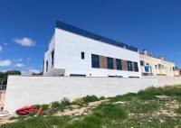 New Build - Bungalow - San Pedro del Pinatar - Lo pagan