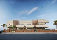 New Build - Bungalow - San Pedro del Pinatar - Los Cuarteros