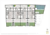 New Build - Bungalow - San Pedro del Pinatar - Los Cuarteros
