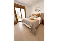 New Build - Bungalow - San Pedro del Pinatar - Los Peñascos