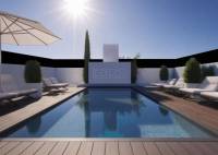 New Build - Bungalow - San Pedro del Pinatar - Los Pinos