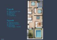 New Build - Bungalow - San Pedro del Pinatar - Los Pinos