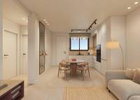 New Build - Bungalow - San Pedro del Pinatar - Molino de Chirrete