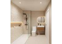 New Build - Bungalow - San Pedro del Pinatar - Molino de Chirrete