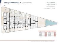 New Build - Bungalow - San Pedro del Pinatar - Pueblo