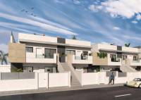 New Build - Bungalow - San Pedro del Pinatar