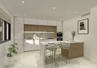 New Build - Bungalow - San Pedro del Pinatar