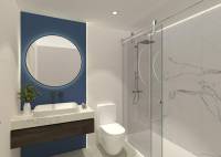 New Build - Bungalow - San Pedro del Pinatar