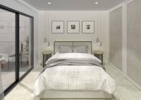 New Build - Bungalow - San Pedro del Pinatar