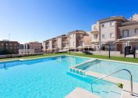 New Build - Bungalow - Santa Pola - Centro