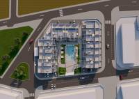 New Build - Bungalow - Torre Pacheco - Roldán