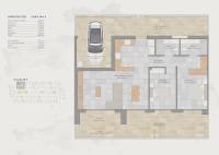 New Build - Bungalow - Torre Pacheco - Torrepacheco