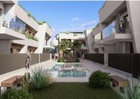 New Build - Bungalow - Torre-Pacheco