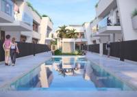 New Build - Bungalow - Torre-Pacheco