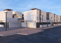 New Build - Bungalow - Torre-Pacheco