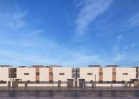 New Build - Bungalow - Torre-Pacheco