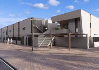 New Build - Bungalow - Torre-Pacheco