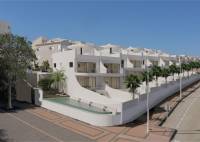 New Build - Bungalow - Torrevieja - Cabo Cervera