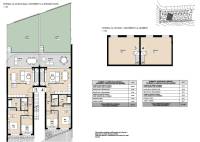 New Build - Bungalow - Torrevieja - Cabo Cervera