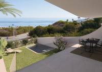 New Build - Bungalow - Torrevieja - Cabo Cervera