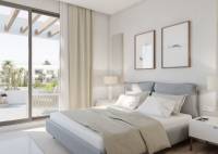 New Build - Bungalow - Torrevieja - La veleta