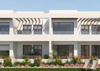 New Build - Bungalow - Torrevieja - La veleta