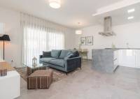 New Build - Bungalow - Torrevieja - Los balcones