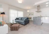 New Build - Bungalow - Torrevieja - Los balcones