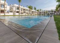 New Build - Bungalow - Torrevieja - Los balcones
