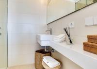 New Build - Bungalow - Torrevieja - Los balcones