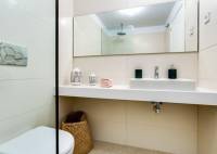 New Build - Bungalow - Torrevieja - Los balcones