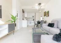 New Build - Bungalow - Torrevieja - Los balcones