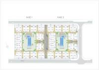 New Build - Bungalow - Torrevieja - Los balcones