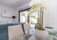 New Build - Bungalow - Torrevieja - Los balcones