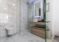 New Build - Bungalow - Torrevieja - Los balcones