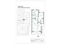 New Build - Bungalow - Torrevieja - Los balcones