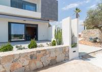 New Build - Bungalow - Torrevieja - Los balcones