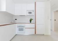 New Build - Bungalow - Torrevieja - Los balcones