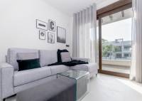 New Build - Bungalow - Torrevieja - Los balcones
