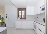 New Build - Bungalow - Torrevieja - Los balcones