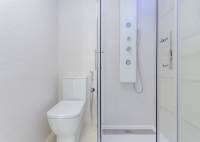 New Build - Bungalow - Torrevieja - Los balcones