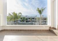 New Build - Bungalow - Torrevieja - Los balcones