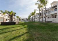 New Build - Bungalow - Torrevieja - Los balcones